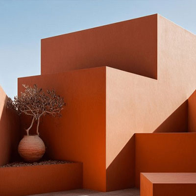 Arquitetura Minimalista